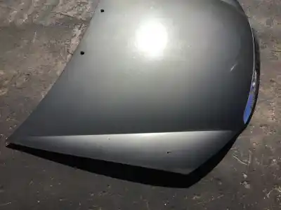 Second-hand car spare part bonnet for kia cerato (ld) g4ed oem iam references   