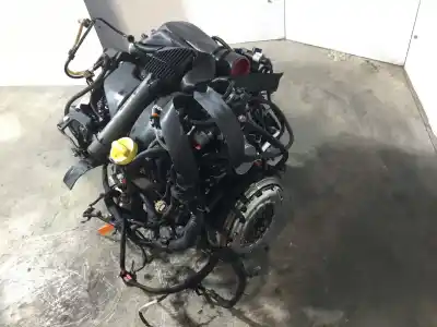 Автозапчастина б/у двигун комплект для renault kangoo ii (f/kw0) k9kj8 посилання на oem iam k9kj8   Автозапчастина б/у двигун комплект для renault kangoo ii (f/kw0) k9kj8 посилання на oem iam k9kj8