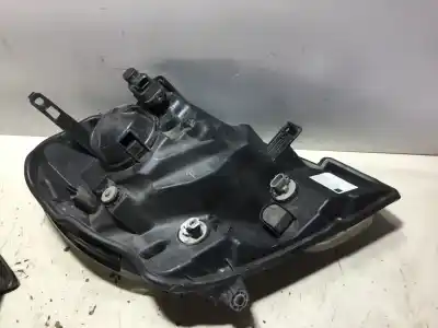 Автозапчастина б/у ліва фара для renault kangoo ii (f/kw0) k9kj8 посилання на oem iam   