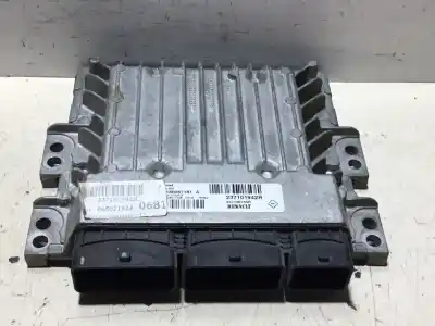 Автозапчастина б/у  для RENAULT KANGOO II (F/KW0)  Посилання на OEM IAM 237101942R 237100755R 