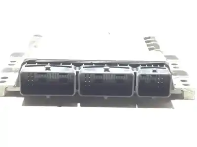 Автозапчастина б/у ебу контролер двигуна для renault kangoo ii (f/kw0) k9kj8 посилання на oem iam 237101942r 237100755r  Автозапчастина б/у ебу контролер двигуна для renault kangoo ii (f/kw0) k9kj8 посилання на oem iam 237101942r 237100755r