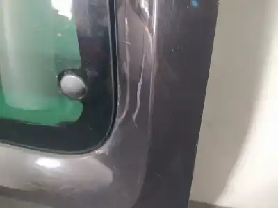 Pezzo di ricambio per auto di seconda mano porta laterale scorrevole destra per renault kangoo ii (f/kw0) k9kj8 riferimenti oem iam    Pezzo di ricambio per auto di seconda mano porta laterale scorrevole destra per renault kangoo ii (f/kw0) k9kj8 riferimenti oem iam