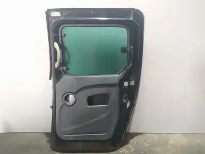 Pezzo di ricambio per auto di seconda mano porta laterale scorrevole destra per renault kangoo ii (f/kw0) k9kj8 riferimenti oem iam    Pezzo di ricambio per auto di seconda mano porta laterale scorrevole destra per renault kangoo ii (f/kw0) k9kj8 riferimenti oem iam