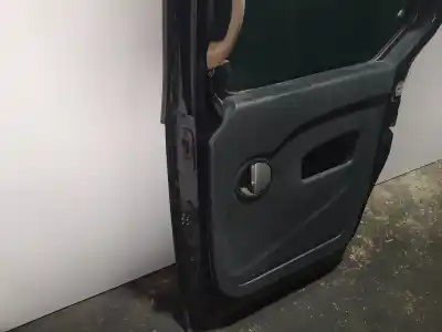 Pezzo di ricambio per auto di seconda mano porta laterale scorrevole destra per renault kangoo ii (f/kw0) k9kj8 riferimenti oem iam    Pezzo di ricambio per auto di seconda mano porta laterale scorrevole destra per renault kangoo ii (f/kw0) k9kj8 riferimenti oem iam