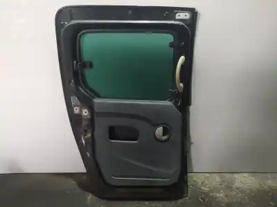 Peça sobressalente para automóvel em segunda mão porta de correr esquerda por renault kangoo ii (f/kw0) k9kj8 referências oem iam    Peça sobressalente para automóvel em segunda mão porta de correr esquerda por renault kangoo ii (f/kw0) k9kj8 referências oem iam