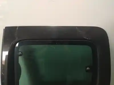 Peça sobressalente para automóvel em segunda mão porta de correr esquerda por renault kangoo ii (f/kw0) k9kj8 referências oem iam    Peça sobressalente para automóvel em segunda mão porta de correr esquerda por renault kangoo ii (f/kw0) k9kj8 referências oem iam