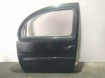 Автозапчастина б/у передні ліві двері для RENAULT KANGOO II (F/KW0) K9KJ8 Посилання на OEM IAM    Автозапчастина б/у передні ліві двері для RENAULT KANGOO II (F/KW0) K9KJ8 Посилання на OEM IAM