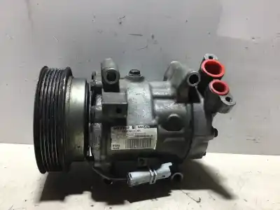 Second-hand car spare part air conditioning compressor for renault kangoo ii (f/kw0) k9kj8 oem iam references 8200953359a Second-hand car spare part air conditioning compressor for renault kangoo ii (f/kw0) k9kj8 oem iam references 8200953359a