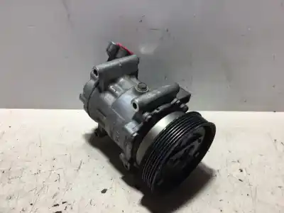 Second-hand car spare part air conditioning compressor for renault kangoo ii (f/kw0) k9kj8 oem iam references 8200953359a   Second-hand car spare part air conditioning compressor for renault kangoo ii (f/kw0) k9kj8 oem iam references 8200953359a