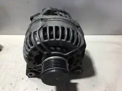 Автозапчастина б/у генератор для RENAULT KANGOO II (F/KW0) K9KJ8 Посилання на OEM IAM 0124525139 8200660034  Автозапчастина б/у генератор для RENAULT KANGOO II (F/KW0) K9KJ8 Посилання на OEM IAM 0124525139 8200660034