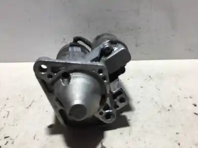 Pezzo di ricambio per auto di seconda mano motorino di avviamento per renault kangoo ii (f/kw0) k9kj8 riferimenti oem iam 8200584675b   Pezzo di ricambio per auto di seconda mano motorino di avviamento per renault kangoo ii (f/kw0) k9kj8 riferimenti oem iam 8200584675b