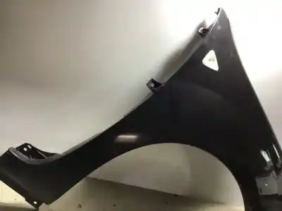 Second-hand car spare part front right fin for renault kangoo ii (f/kw0) k9kj8 oem iam references    Second-hand car spare part front right fin for renault kangoo ii (f/kw0) k9kj8 oem iam references