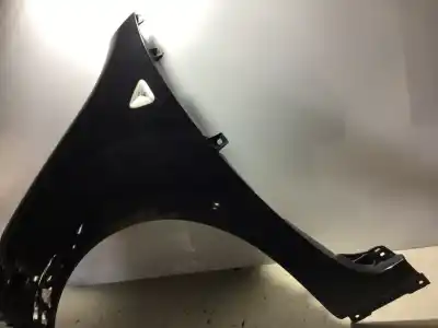 Автозапчасти б/у левое переднее крыло за renault kangoo ii (f/kw0) k9kj8 ссылки oem iam    Автозапчасти б/у левое переднее крыло за renault kangoo ii (f/kw0) k9kj8 ссылки oem iam