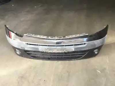 Second-hand car spare part front bumper for renault kangoo ii (f/kw0) k9kj8 oem iam references    Second-hand car spare part front bumper for renault kangoo ii (f/kw0) k9kj8 oem iam references