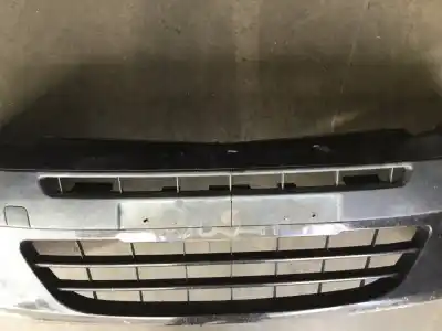 Second-hand car spare part front bumper for renault kangoo ii (f/kw0) k9kj8 oem iam references    Second-hand car spare part front bumper for renault kangoo ii (f/kw0) k9kj8 oem iam references
