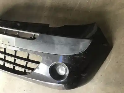 Second-hand car spare part front bumper for renault kangoo ii (f/kw0) k9kj8 oem iam references    Second-hand car spare part front bumper for renault kangoo ii (f/kw0) k9kj8 oem iam references