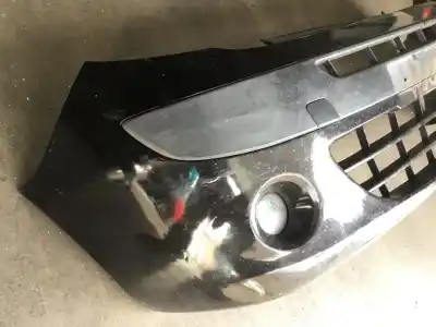 Second-hand car spare part front bumper for renault kangoo ii (f/kw0) k9kj8 oem iam references    Second-hand car spare part front bumper for renault kangoo ii (f/kw0) k9kj8 oem iam references