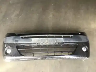 Second-hand car spare part front bumper for renault kangoo ii (f/kw0) k9kj8 oem iam references  Second-hand car spare part front bumper for renault kangoo ii (f/kw0) k9kj8 oem iam references