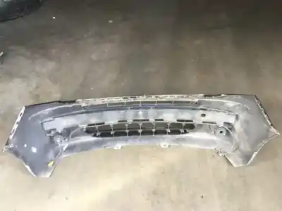 Second-hand car spare part front bumper for renault kangoo ii (f/kw0) k9kj8 oem iam references    Second-hand car spare part front bumper for renault kangoo ii (f/kw0) k9kj8 oem iam references