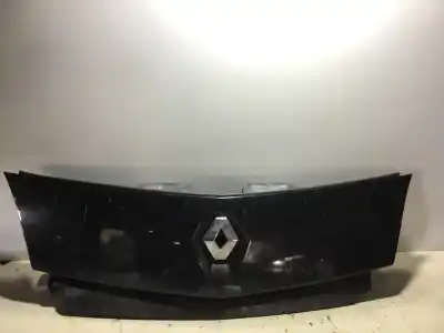Second-hand car spare part front grille for renault kangoo ii (f/kw0) k9kj8 oem iam references  Second-hand car spare part front grille for renault kangoo ii (f/kw0) k9kj8 oem iam references