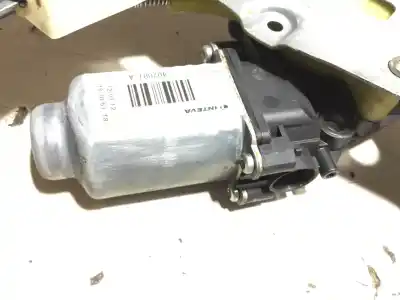 Second-hand car spare part driver left window regulator for renault kangoo ii (f/kw0) k9kj8 oem iam references 402087a   Second-hand car spare part driver left window regulator for renault kangoo ii (f/kw0) k9kj8 oem iam references 402087a