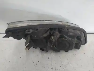 Автозапчастина б/у ліва фара для renault scénic ii (jm0/1_) 1.6 16v (jm1r) посилання на oem iam   
