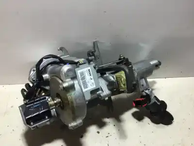 Second-hand car spare part steering column for renault kangoo ii (f/kw0) k9kj8 oem iam references 8200932439 Second-hand car spare part steering column for renault kangoo ii (f/kw0) k9kj8 oem iam references 8200932439
