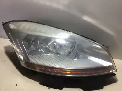 Автозапчастина б/у права фа для citroen c4 picasso i monospace (ud_) 1.6 hdi посилання на oem iam   