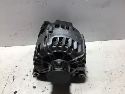 Автозапчасти б/у генератор за CITROEN C4 PICASSO I MONOSPACE (UD_) 1.6 HDI ссылки OEM IAM 9665617780 CL15 
