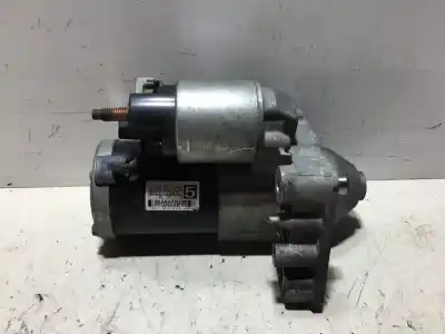 Автозапчастина б/у  для CITROEN C4 PICASSO I MONOSPACE (UD_)  Посилання на OEM IAM M000T22471 9663528880 