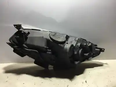 Pezzo di ricambio per auto di seconda mano faro anteriore destro per citroen c4 picasso i monospace (ud_) 1.6 hdi riferimenti oem iam   