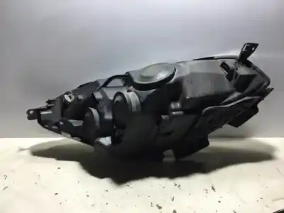 Peça sobressalente para automóvel em segunda mão farol / farolim esquerdo por citroen c4 picasso i monospace (ud_) 1.6 hdi referências oem iam   