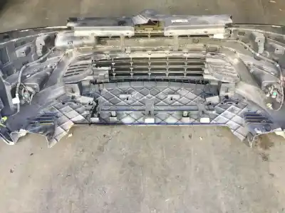 Pezzo di ricambio per auto di seconda mano paraurti anteriore per citroen c4 picasso i monospace (ud_) 1.6 hdi riferimenti oem iam   