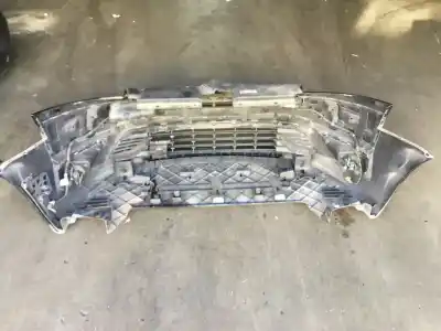Pezzo di ricambio per auto di seconda mano paraurti anteriore per citroen c4 picasso i monospace (ud_) 1.6 hdi riferimenti oem iam   