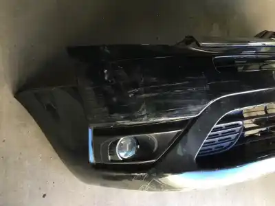 Pezzo di ricambio per auto di seconda mano paraurti anteriore per citroen c4 picasso i monospace (ud_) 1.6 hdi riferimenti oem iam   