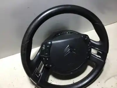 Pezzo di ricambio per auto di seconda mano volante per citroen c4 picasso i monospace (ud_) 1.6 hdi riferimenti oem iam   