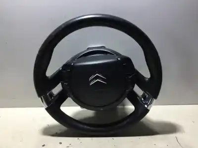 Автозапчасти б/у руль за CITROEN C4 PICASSO I MONOSPACE (UD_) 1.6 HDI ссылки OEM IAM   