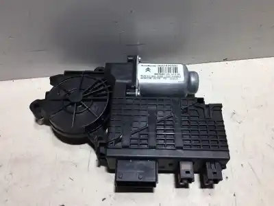 Pezzo di ricambio per auto di seconda mano  per CITROEN C4 PICASSO I MONOSPACE (UD_)  Riferimenti OEM IAM 9682495580  