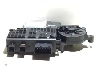Second-hand car spare part left front window motor for citroen c4 picasso i monospace (ud_) 1.6 hdi oem iam references 9682495680  