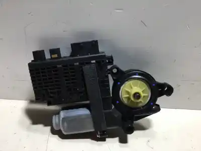 Second-hand car spare part left front window motor for citroen c4 picasso i monospace (ud_) 1.6 hdi oem iam references 9682495680  