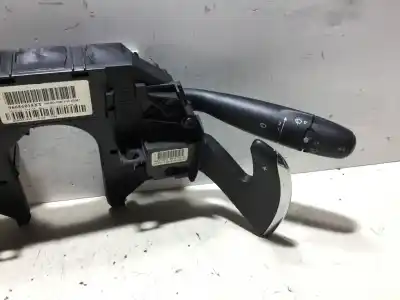 Pezzo di ricambio per auto di seconda mano controllo della luce per citroen c4 picasso i monospace (ud_) 1.6 hdi riferimenti oem iam 96656018xt  
