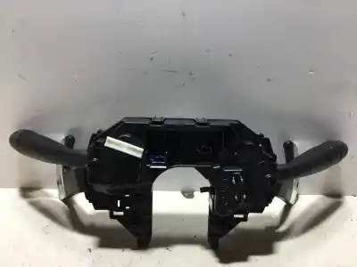 Pezzo di ricambio per auto di seconda mano controllo della luce per citroen c4 picasso i monospace (ud_) 1.6 hdi riferimenti oem iam 96656018xt  