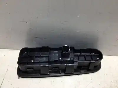 Second-hand car spare part right front power window switch for citroen c4 picasso i monospace (ud_) 1.6 hdi oem iam references   