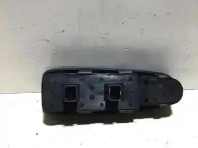 Second-hand car spare part left front power window switch for citroen c4 picasso i monospace (ud_) 1.6 hdi oem iam references 96639383zd  