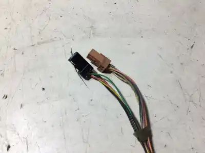 Peça sobressalente para automóvel em segunda mão espelho retrovisor direito por citroen c4 picasso i monospace (ud_) 1.6 hdi referências oem iam 96850513xt  