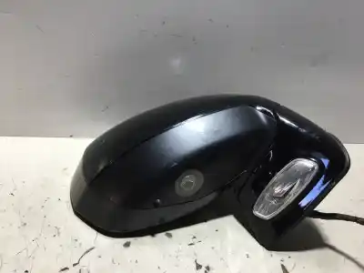 Peça sobressalente para automóvel em segunda mão espelho retrovisor direito por citroen c4 picasso i monospace (ud_) 1.6 hdi referências oem iam 96850513xt  