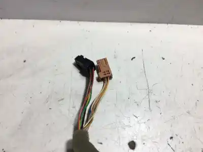 Peça sobressalente para automóvel em segunda mão espelho retrovisor esquerdo por citroen c4 picasso i monospace (ud_) 1.6 hdi referências oem iam 968505509xt  