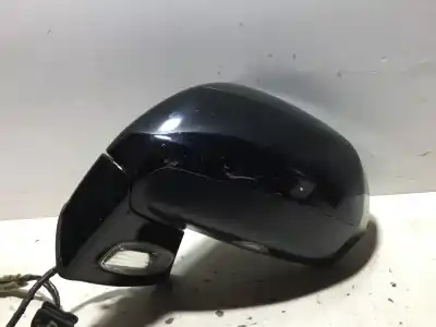 Peça sobressalente para automóvel em segunda mão espelho retrovisor esquerdo por citroen c4 picasso i monospace (ud_) 1.6 hdi referências oem iam 968505509xt