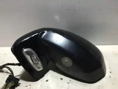 Peça sobressalente para automóvel em segunda mão espelho retrovisor esquerdo por citroen c4 picasso i monospace (ud_) 1.6 hdi referências oem iam 968505509xt  