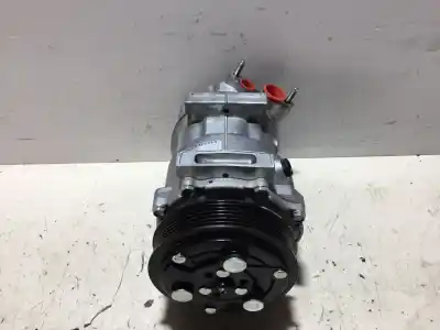 Pezzo di ricambio per auto di seconda mano compressore aria condizionata per citroen c4 picasso i monospace (ud_) 1.6 hdi riferimenti oem iam 9651911480  